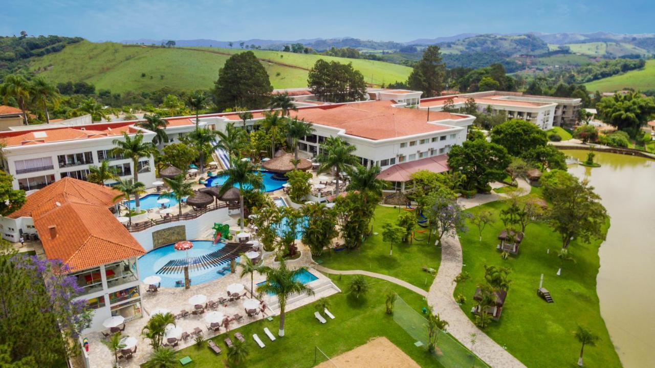 Vale Suico Resort Итапева Экстерьер фото