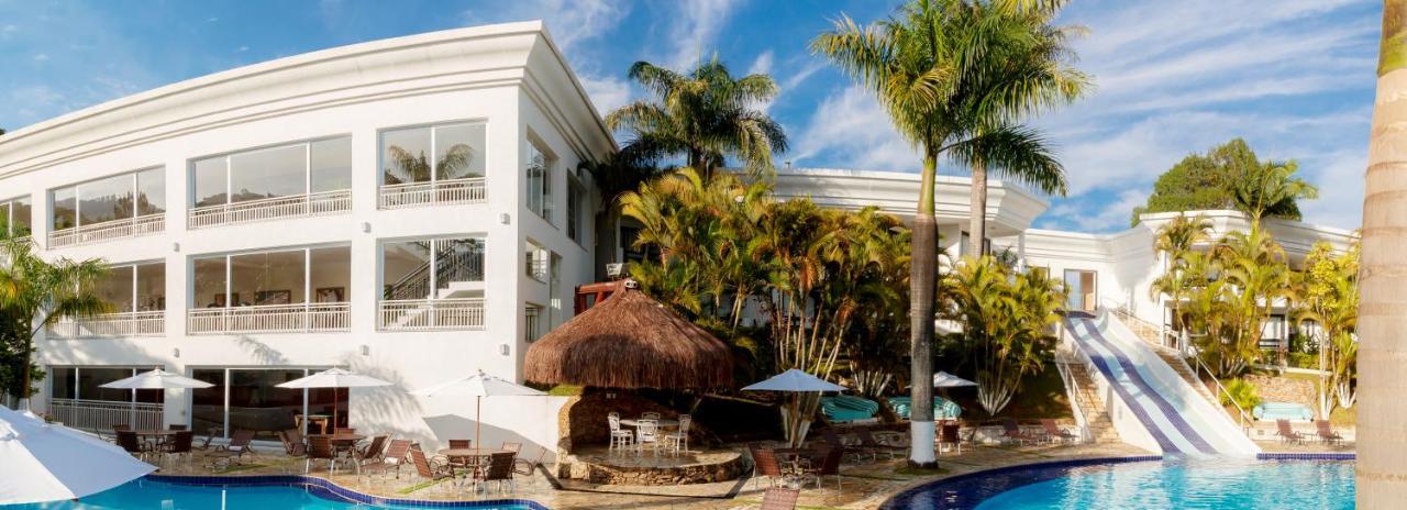 Vale Suico Resort Итапева Экстерьер фото