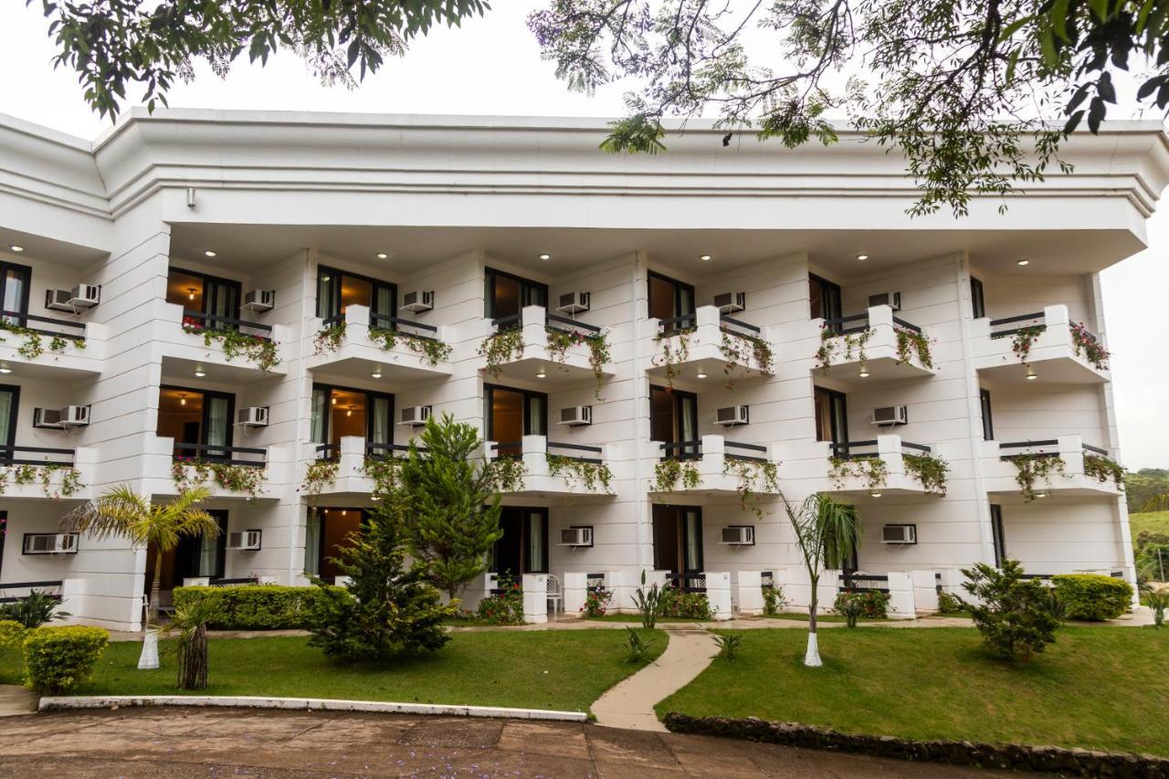 Vale Suico Resort Итапева Экстерьер фото