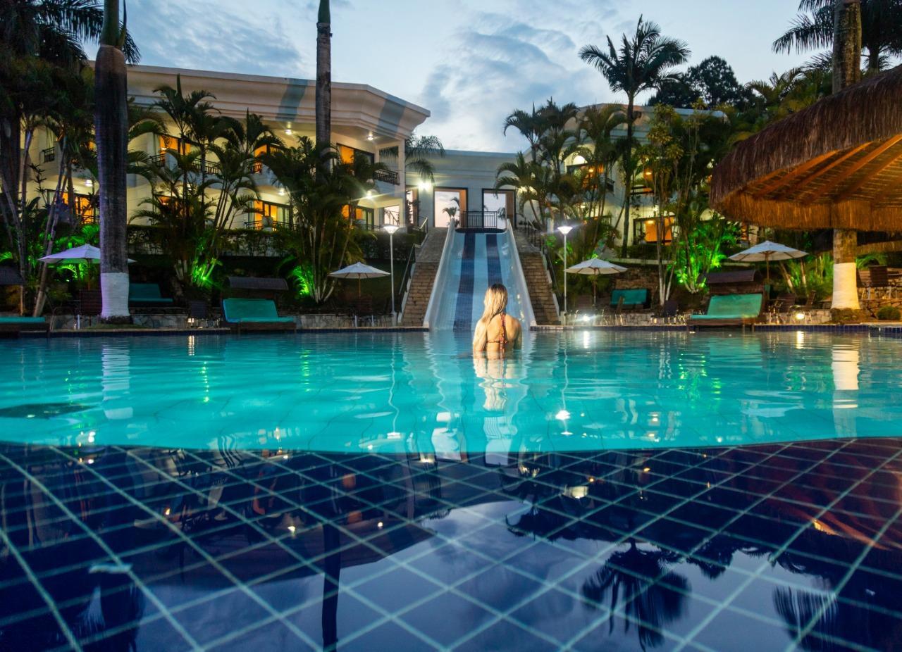 Vale Suico Resort Итапева Экстерьер фото