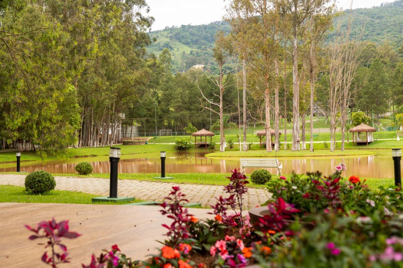 Vale Suico Resort Итапева Экстерьер фото