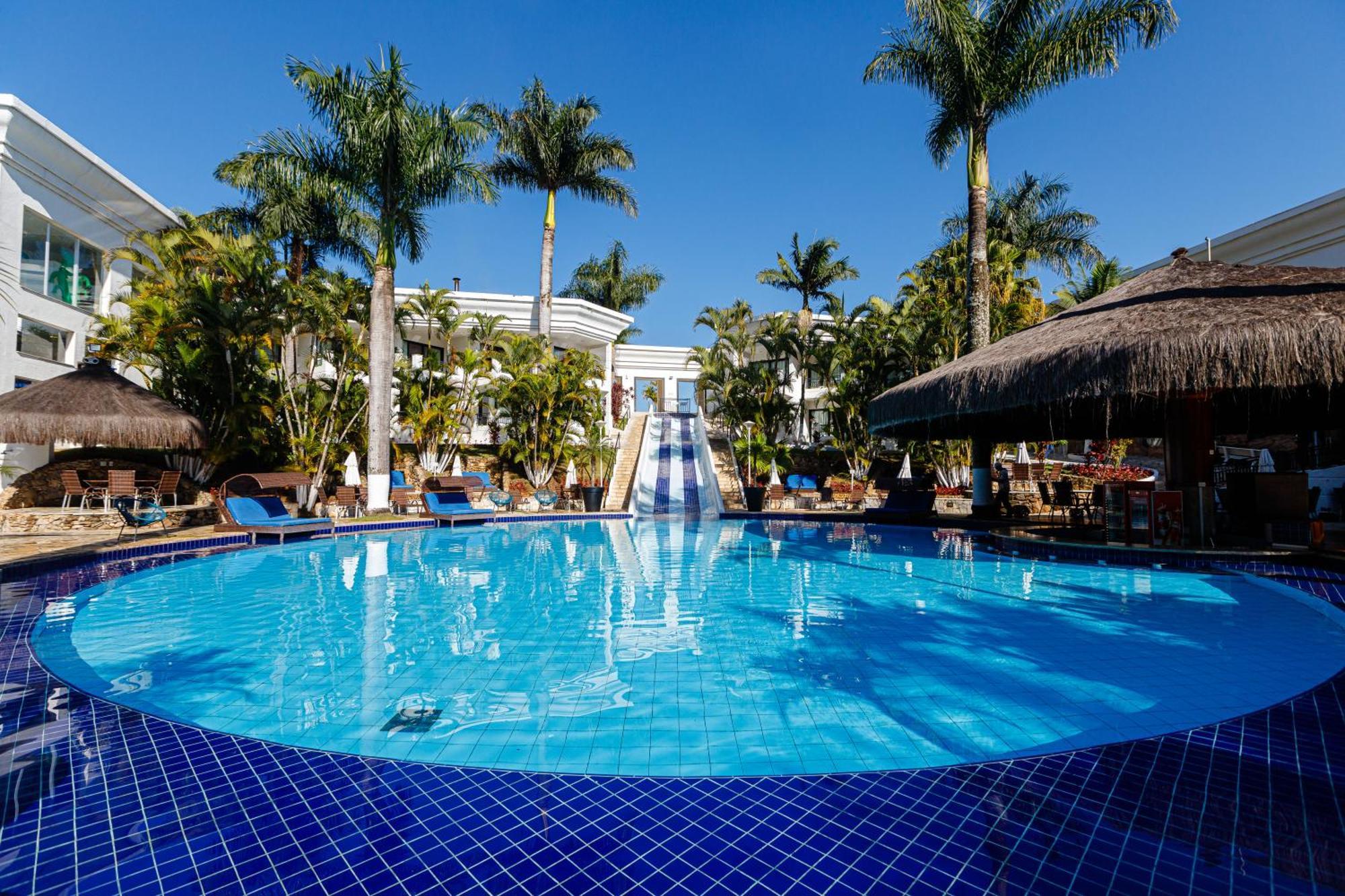 Vale Suico Resort Итапева Экстерьер фото